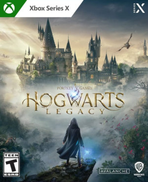 Hogwarts Legacy Xbox Series Digital