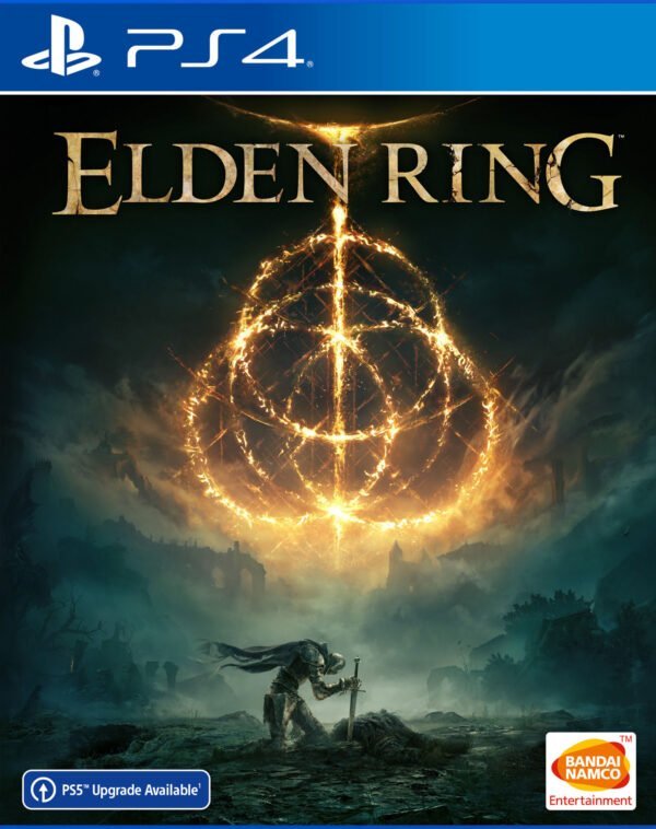 elden ring ps4 digital