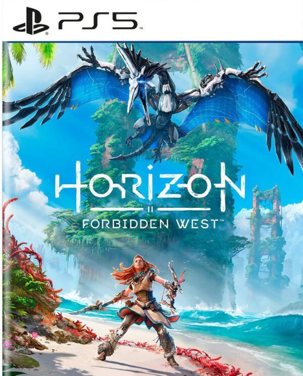 horizon forbidden west ps5 digital