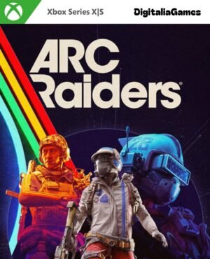ARC Raiders Xbox Series X|S Digital