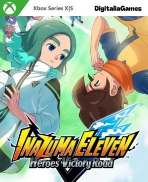 INAZUMA ELEVEN: Heroes' Victory Road Xbox Series Digital