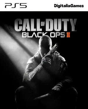 Call of Duty: Black Ops 2 PS5 Digital
