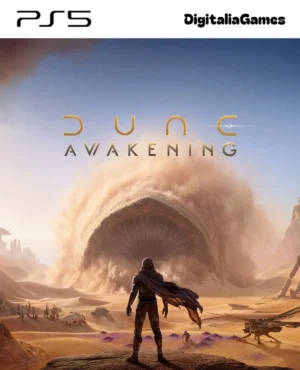 Dune: Awakening PS5 Digital