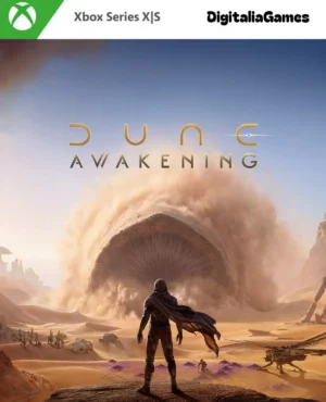 Dune: Awakening Xbox Series X|S Digital