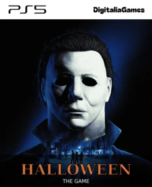 Halloween: The Game PS5 Digital