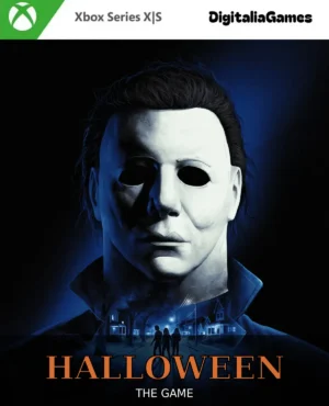 Halloween: The Game Xbox Series X|S Digital