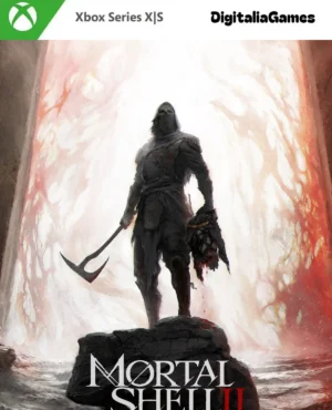 Mortal Shell 2 Xbox Series X|S Digital