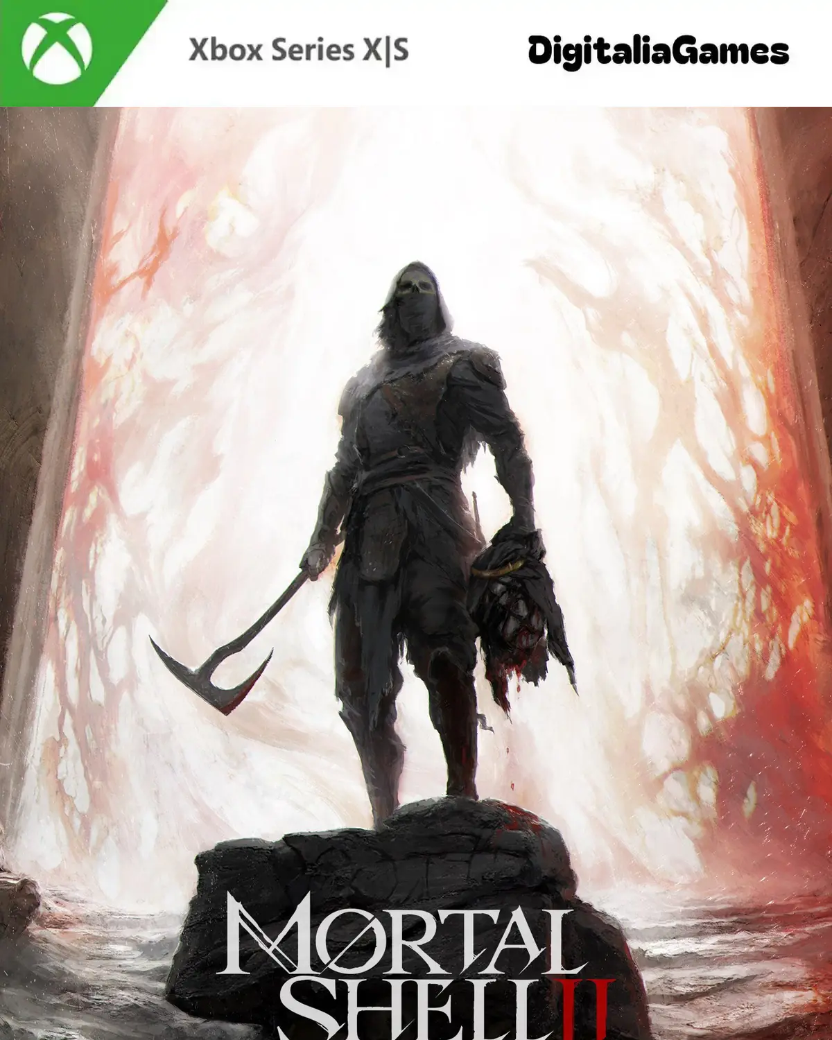 Mortal Shell 2 Xbox Series X|S