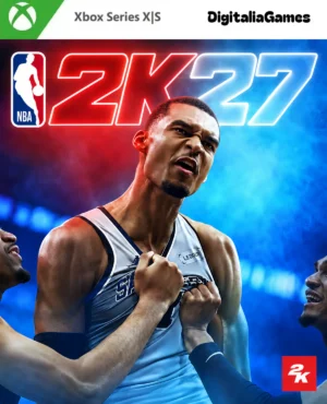 NBA 2K27 Xbox Series X|S Digital